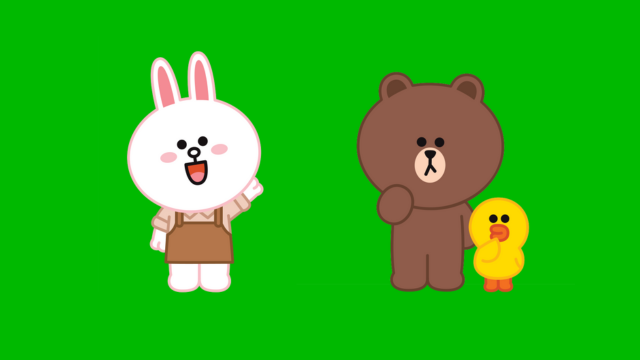 LINEでお問い合わせ